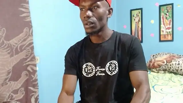 miltonjjakee online show from January 2026 10:46:01 PM