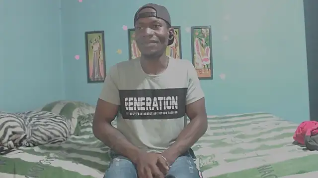 miltonjjakee online show from March 2026 06:28:02 AM