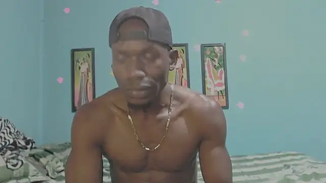 miltonjjakee online show from March 2026 09:43:01 PM