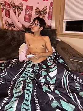 FaiiryArii online show from February 2026 05:28:02 AM