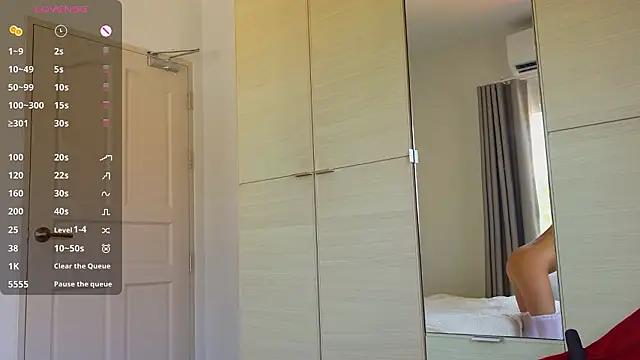 MilaReef online show from March 2026 08:26:33 AM