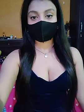 Snapshot of SHIKHA-21 chatting on February 2026 12:04:02 PM SHIKHA-21 online show from February 2026 12:04:02 PM