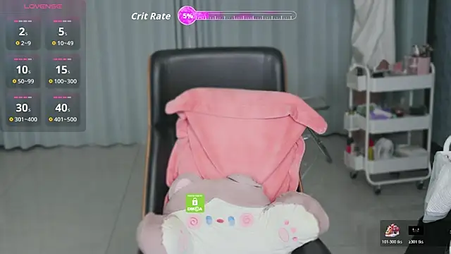 Su-ki77 online show from February 2026 11:27:02 PM