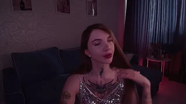 Snapshot of AssolSoul chatting on February 2026 08:08:02 AM AssolSoul online show from February 2026 08:08:02 AM