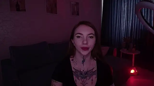 Snapshot of AssolSoul chatting on February 2026 08:07:02 AM AssolSoul online show from February 2026 08:07:02 AM