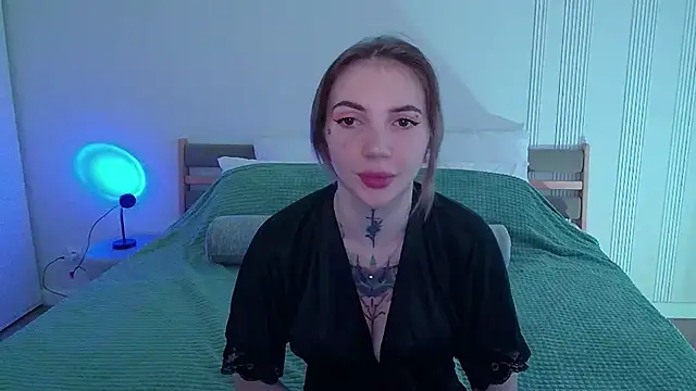 AssolSoul online show from April 2026 07:16:01 AM