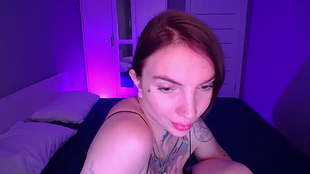 AssolSoul online show from July 2026 08:07:02 AM
