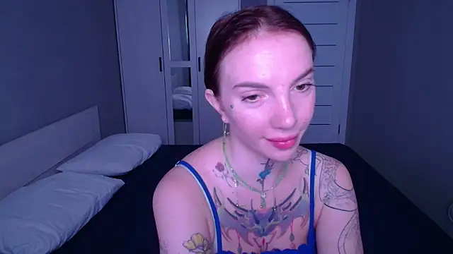 AssolSoul online show from July 2026 07:13:01 AM