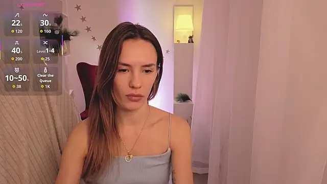 SunnySmooth online show from January 2026 05:53:02 AM