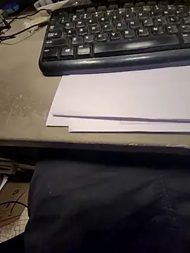 jerryrooh69 online show from March 2026 08:53:02 AM