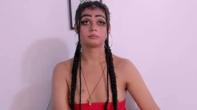  Bella Adams  online show from January 2026 05:12:01 AM