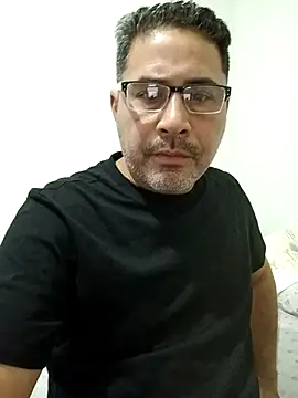 Piscis46 online show from February 2026 02:19:02 AM