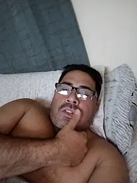 Piscis46 online show from February 2026 01:07:02 AM