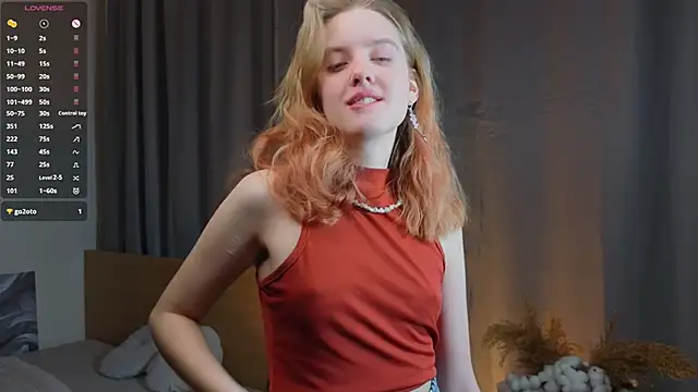 RennaHettes online show from March 2026 01:11:01 AM