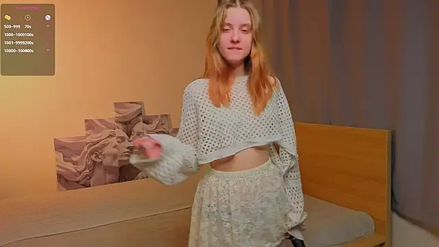 RennaHettes online show from April 2026 01:06:02 AM