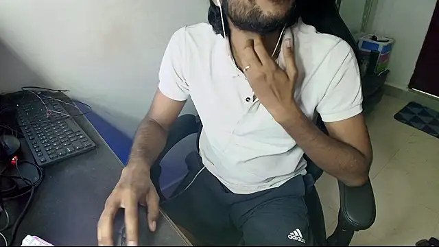 KneelForAlpha online show from February 2026 02:16:02 PM