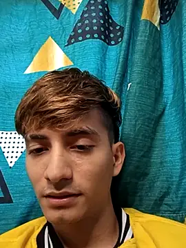 Andy Kein online show from April 2026 08:20:02 PM