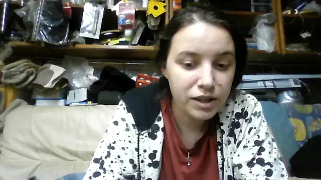 AmazingAllice online show from June 2026 03:22:02 PM