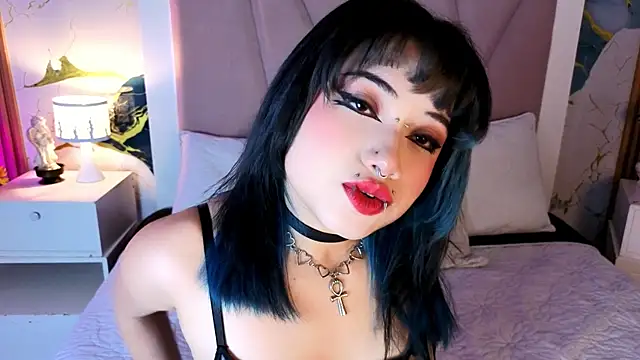 Sienna Desiree online show from July 2026 03:46:02 AM
