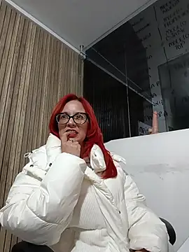 MarianaMonsalve  online show from February 2026 04:38:01 AM