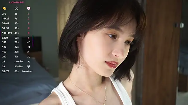 Chee cha online show from April 2026 10:37:02 PM