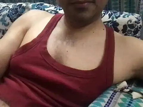 sundar85m online show from April 2026 07:03:02 PM