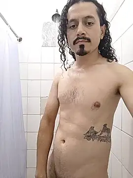 CarlosGM77 online show from August 2026 07:45:02 PM