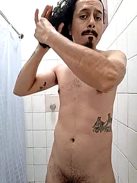 CarlosGM77 online show from August 2026 10:34:02 PM