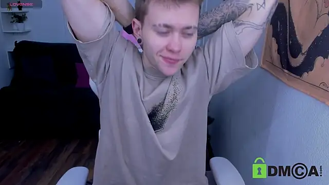 Tomas Norton online show from January 2026 05:10:02 AM