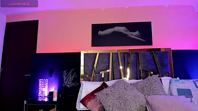 Chloe Connor online show from January 2026 01:21:02 AM