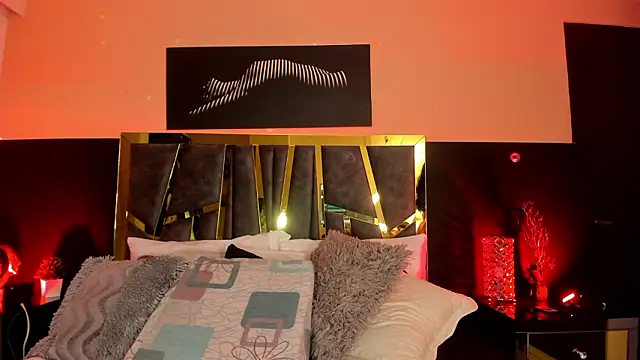 Chloe Connor online show from March 2026 02:15:01 AM