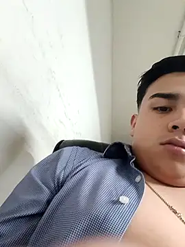 Yosoyelmismo-6737 online show from February 2026 11:53:02 PM