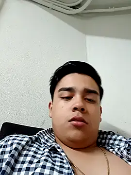 Yosoyelmismo-6737 online show from March 2026 10:27:02 PM