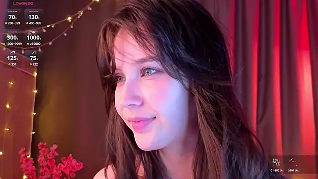 Snapshot of KiraYukimura chatting on March 2026 01:36:01 PM KiraYukimura online show from March 2026 01:36:01 PM