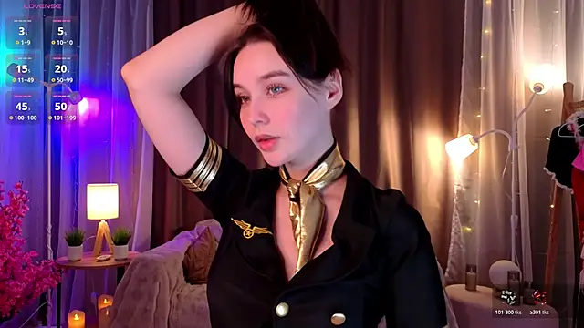 Snapshot of KiraYukimura chatting on April 2026 01:50:01 AM KiraYukimura online show from April 2026 01:50:01 AM