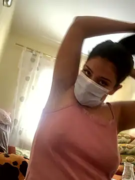 Snapshot of chafiaaa chatting on January 2026 11:34:01 AM chafiaaa online show from January 2026 11:34:01 AM