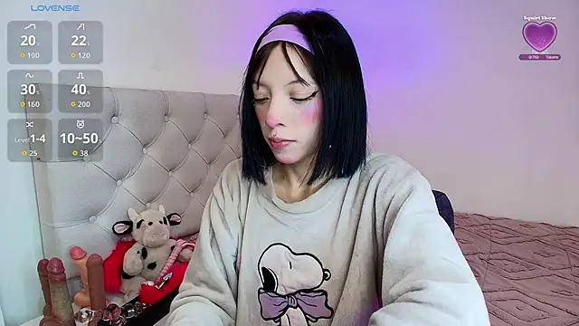 Snapshot of Diamond__cherry69 chatting on June 2026 01:58:02 PM Diamond cherry69 online show from June 2026 01:58:02 PM
