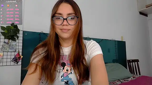 NebulaHavenn online show from February 2026 06:30:01 PM