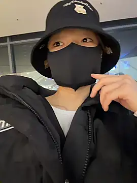 ZJbaby online show from February 2026 12:41:01 PM