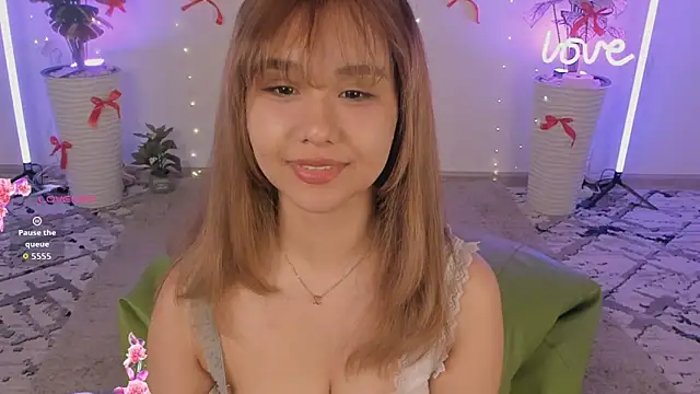 larabae online show from March 2026 10:31:02 PM