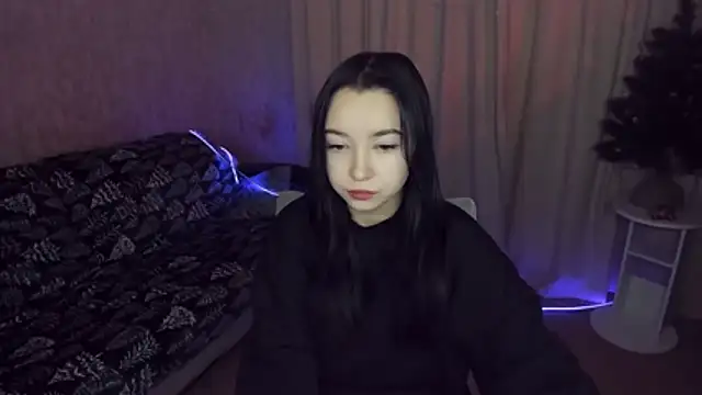 StellaGrace online show from January 2026 04:48:01 AM