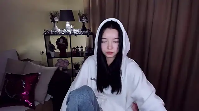 StellaGrace online show from January 2026 05:09:01 AM