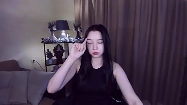 StellaGrace online show from January 2026 12:32:02 PM