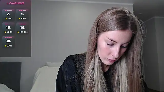 Slavic crush online show from May 2026 03:26:01 AM