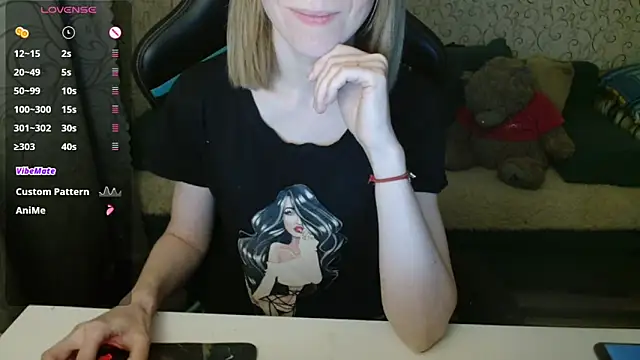 Snapshot of -Milamanka- chatting on February 2026 05:55:02 PM -Milamanka- online show from February 2026 05:55:02 PM