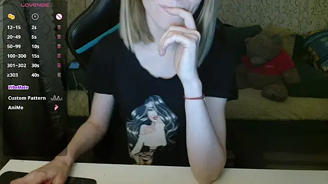 Snapshot of -Milamanka- chatting on February 2026 03:38:02 PM -Milamanka- online show from February 2026 03:38:02 PM