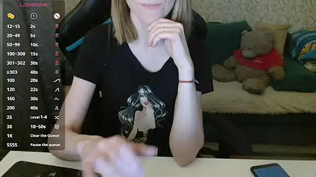 Snapshot of -Milamanka- chatting on February 2026 03:41:02 PM -Milamanka- online show from February 2026 03:41:02 PM