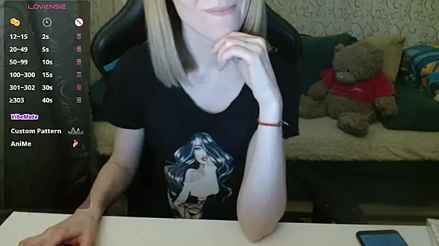 Snapshot of -Milamanka- chatting on February 2026 04:14:02 PM -Milamanka- online show from February 2026 04:14:02 PM