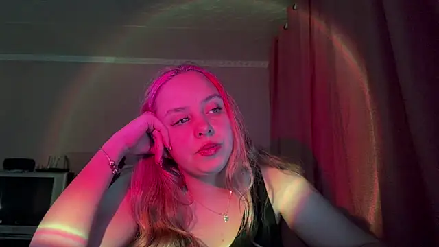 ZoraDearmon online show from January 2026 09:31:02 PM