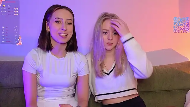 Mimipaws online show from February 2026 09:07:01 PM